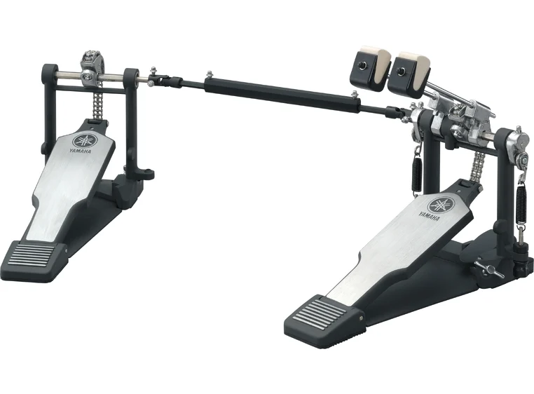 Yamaha DFP9500C dobbel stortrommepedal 